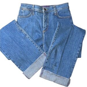 Not Your Daughter's Jeans - Blue Denim